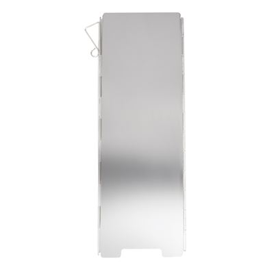 Pare-vent pour cuisinières 12 lamelles ROTHCO 42010 4