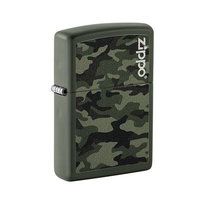 Briquet ZIPPO à essence CAMO ZIPPO 421298 3
