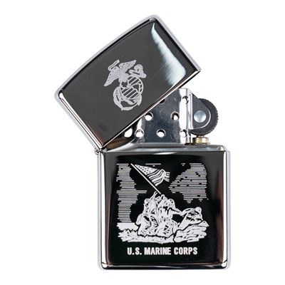 Briquet ZIPPO U.S. Marine Corps ZIPPO 421378 3
