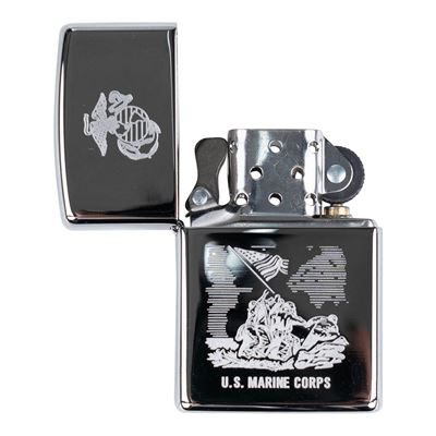 Briquet ZIPPO U.S. Marine Corps ZIPPO 421378 2