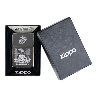 Briquet ZIPPO U.S. Marine Corps ZIPPO 421378 4