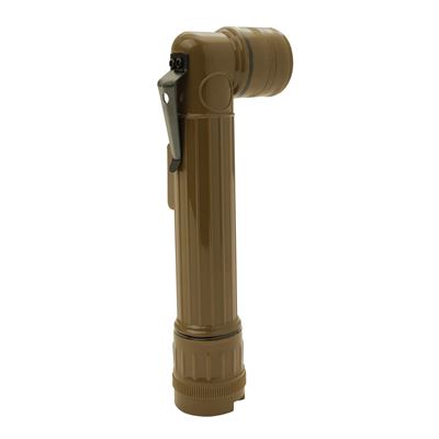 Lampe US SMALL « pipe » petite MARRON ROTHCO 423 3