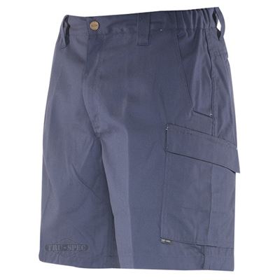 Short 24-7 SIMPLY TACTICAL CARGO BLEU