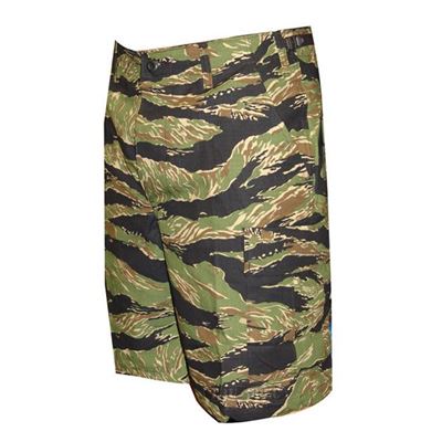 Short TRU BDU rip-stop TIGER STRIPE