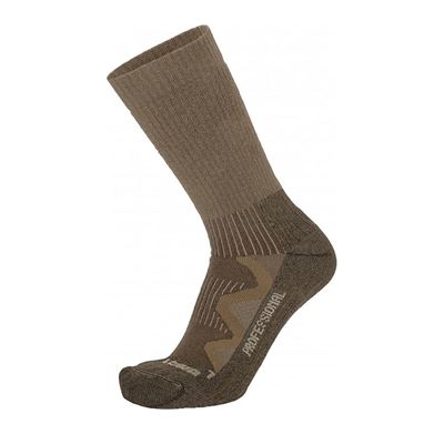 Chaussettes d'hiver WINTER PRO COYOTE OP