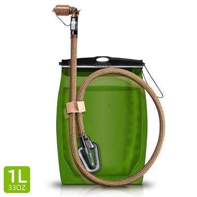 Sac à eau 1 L Kangaroo SOURCE COYOTE