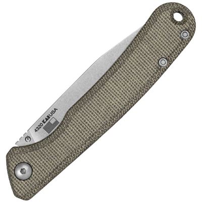 Couteau pliant FEDERALIST KERSHAW 4320 2