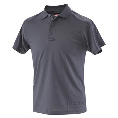 Polo 24-7 PERFORMANCE manches courtes BLEU