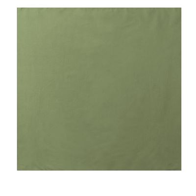 Foulard JUMBO VERT 68 x 68 cm