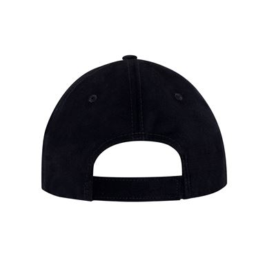 Casquette avec logo USMC brodé et drapeau américain NOIR ROTHCO 4373 2