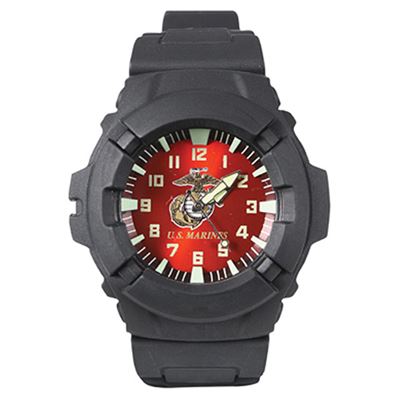 Montre FRONTIER U.S.M.C / MARINES