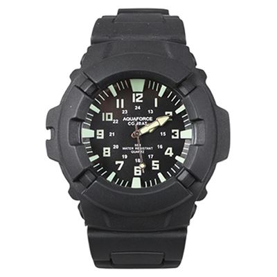 Montre FRONTIER COMBAT