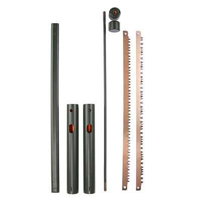 Scie à cadre pliable MFH 27090 2