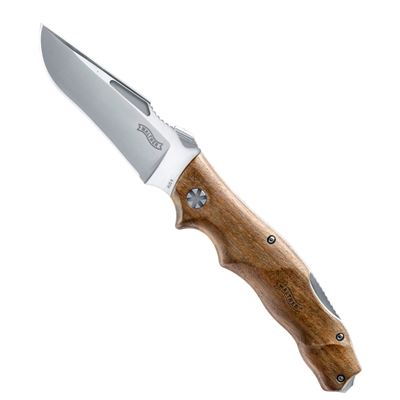 Couteau pliant ADVENTURE WOOD