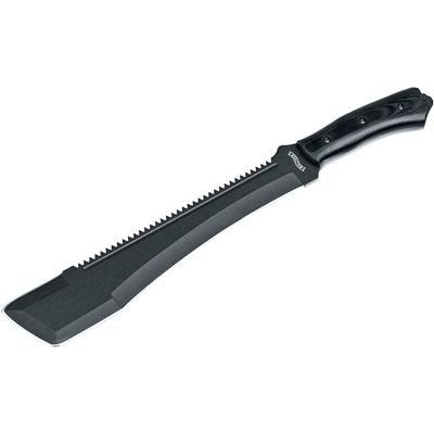 Machette MSM avec scie sur le dos WALTHER 440014 3