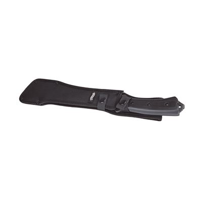 Machette MSM avec scie sur le dos WALTHER 440014 2