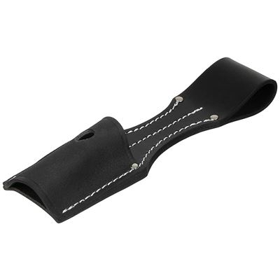 Baïonnette de type K98 avec fourreau et dragonne en cuir REPRO  K98 5