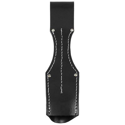 Baïonnette de type K98 avec fourreau et dragonne en cuir REPRO  K98 3