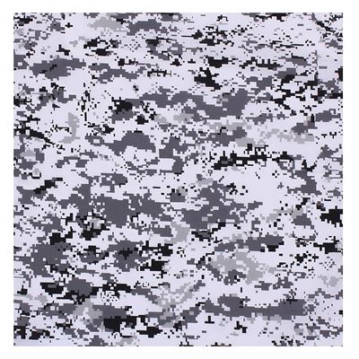 Foulard 55 x 55 cm CITY DIGITAL