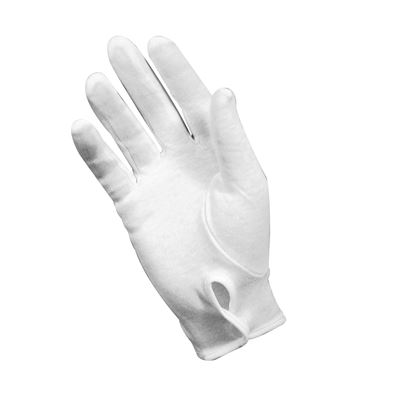 Gants pour uniforme BLANCS ROTHCO 4410 2