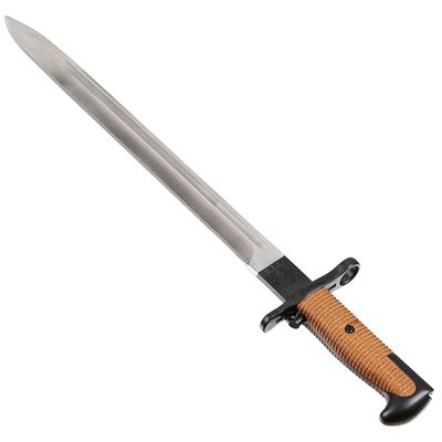 Baïonnette de type US M1905 avec étui MFH 44107 4