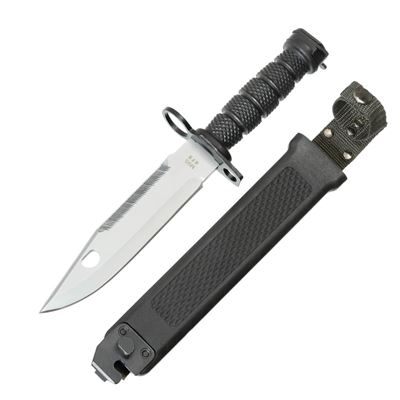 Baïonnette M95 avec étui