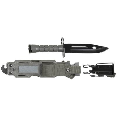 Baïonnette MFH US M9 VERTE MFH 44123 2