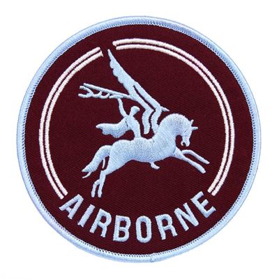 Écusson PEGASUS AIRBORNE