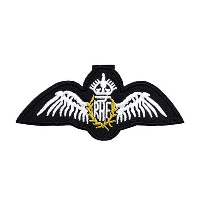 Écusson RAF WING