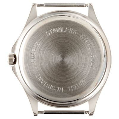 Montre MILITARY QUARTZ NOIRE ROTHCO 4427 4