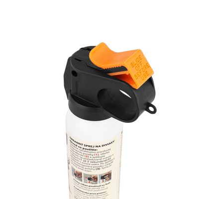 Spray contre les sangliers et le gibier sauvage 150 ml  4428K5 3
