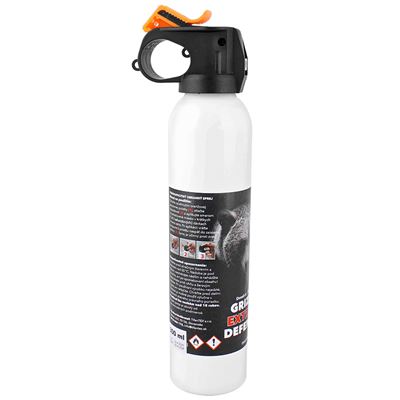 Spray anti-ours DEFENDER 300 ml avec étui  4429R5 7