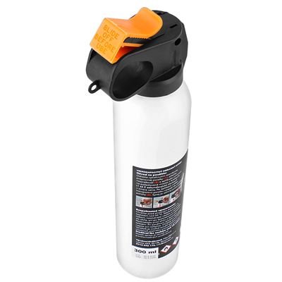 Spray anti-ours DEFENDER 300 ml avec étui  4429R5 6