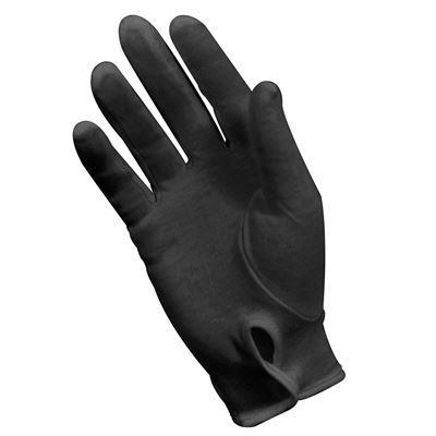 Gants pour uniforme NOIRS ROTHCO 44410 2