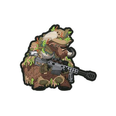 Écusson SNIPER OX velcro