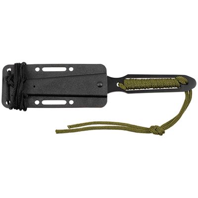 Couteau « Action II » paracord FOX Outdoor 44533 2