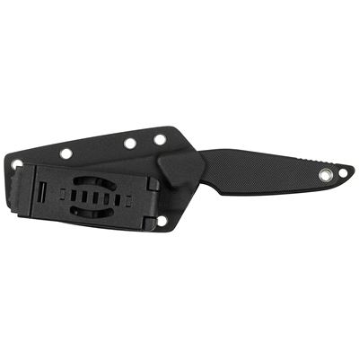 Couteau RAVEN avec étui en kydex FOX Outdoor 44554 2