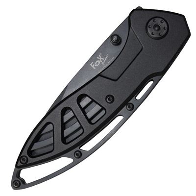Couteau pliant léger FOX FOX Outdoor 44623 2