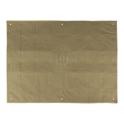 Grand classeur pour écussons COYOTE 101INC 449900-COY 2