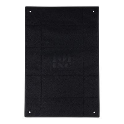 Petit classeur pour écussons NOIR 101INC 449901 3