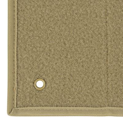 Petit classeur pour écussons SABLE 101INC 449901-SA 2