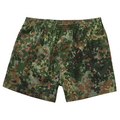 Boxers BOXER FLECKTARN