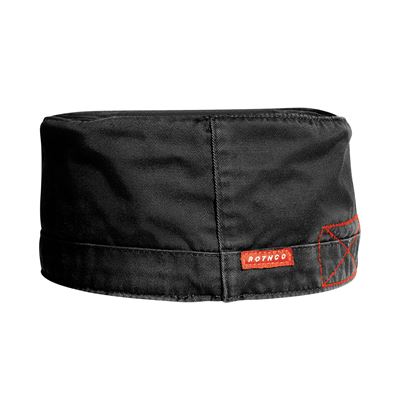 Casquette VINTAGE FATIGUE NOIRE ROTHCO 4503 3