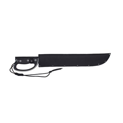 Machette SAWBACK 45 cm avec étui ROTHCO 453 2