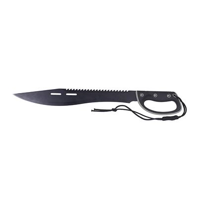 Machette SAWBACK 45 cm avec étui