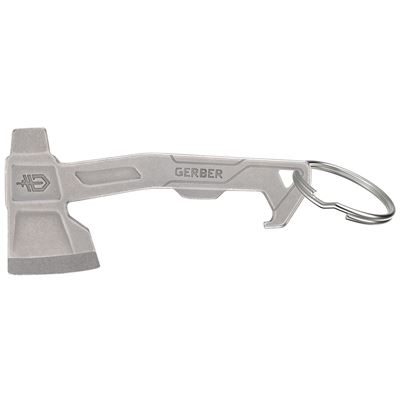 Porte-clés multifonctionnel AXE