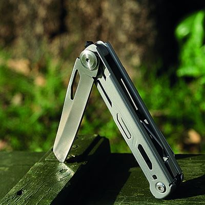 Couteau de poche multifonction TF-2215 7 en 1 Task Force 2215 453228 4