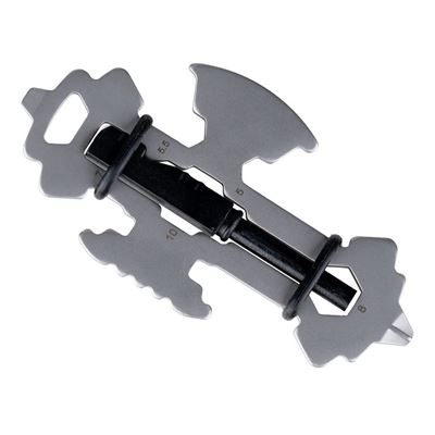 Outil multifonctionnel SPOKE de poche 101INC 453235 4