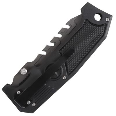 Couteau pliant FOX 23,5 cm NOIR FOX Outdoor 45511 2