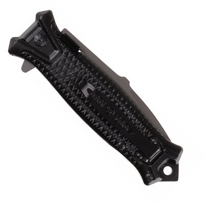 Couteau pliant Snake NOIR FOX Outdoor 45551A 2